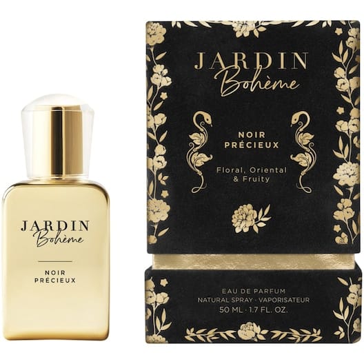 Jardin Bohème Noir Précieux Eau de Parfum Spray Damesparfum Dames 50 ml