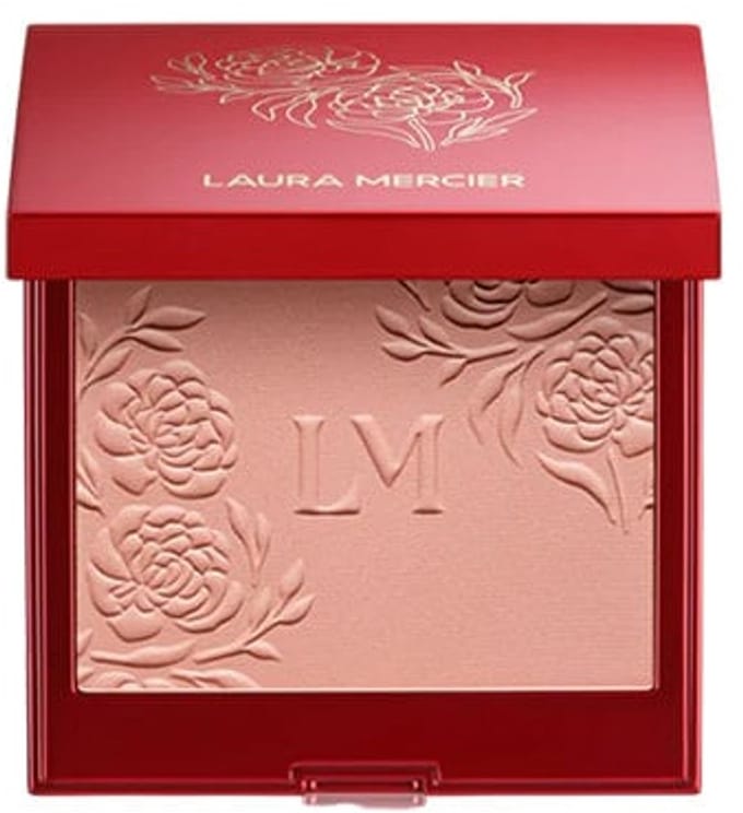 Laura Mercier Blush Color Infusion Limited Edition - Ginger