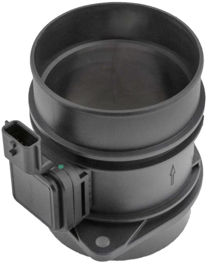 Luchtmassameter OEM 8200914647