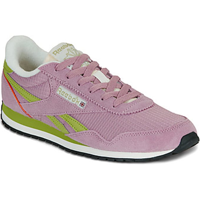 Reebok Classic  Lage Sneakers CLASSIC AZ