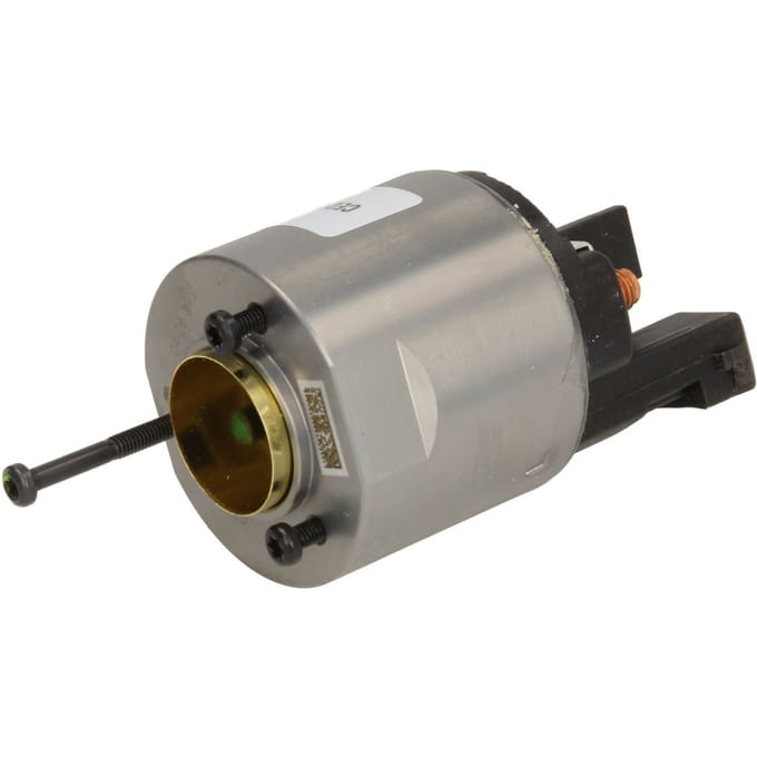Magneetschakelaar, starter VALEO 594391