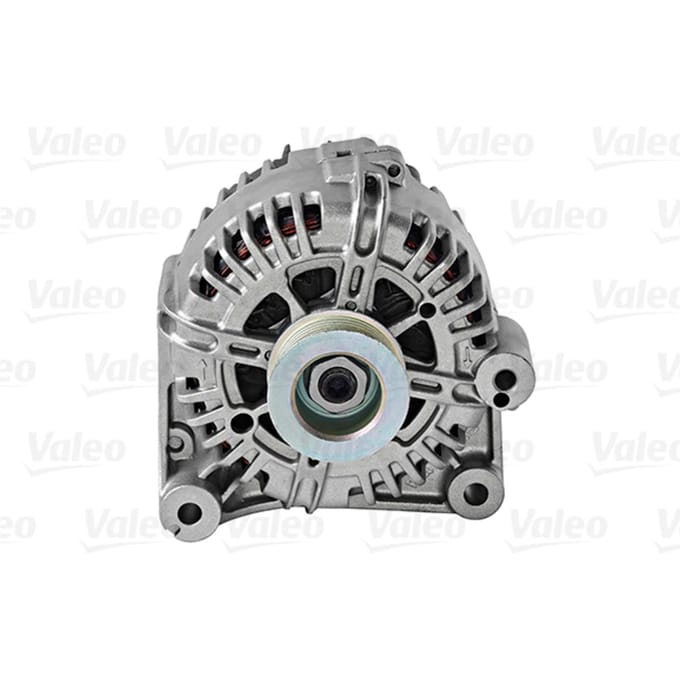 Dynamo / Alternator VALEO 200037