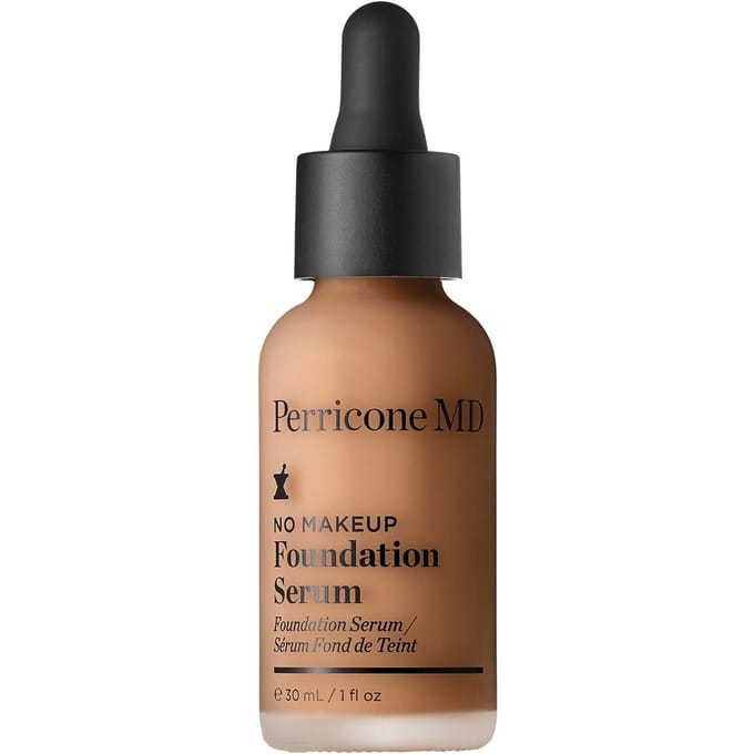 Perricone MD No Makeup Foundation Serum 30ml (Various Shades) - 6 Golden
