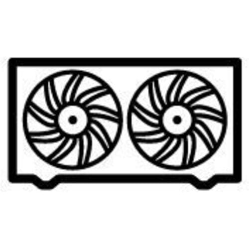 Blower NRF 470196