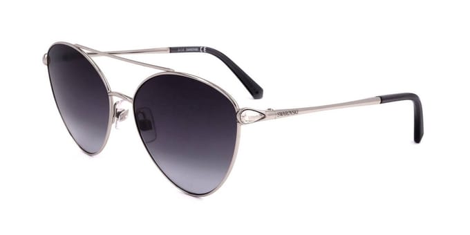 Swarovski Sunglasses SK0286 16C 58