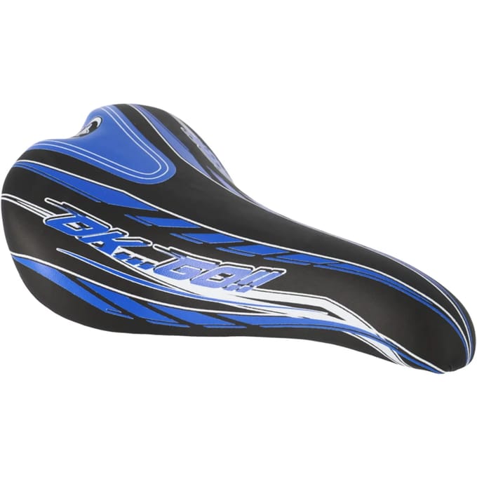 Zadel met kinderwagen Selle Montegrappa 920 Storm