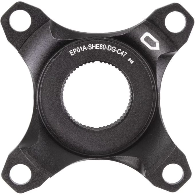 Tray Samox Spider PD-S Shimano E-6100 E-BIKE - BCD