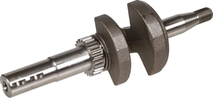 Briggs & stratton krukas