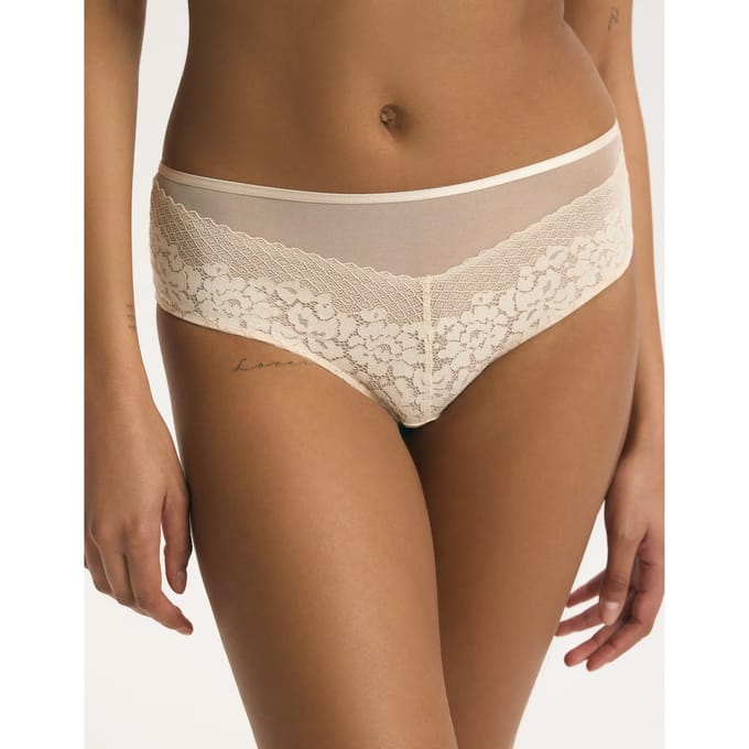 Damesslipjes Esotiq Virginia 5