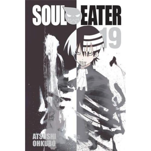 Soul Eater, Vol. 19 - Soul Eater - Atsushi Ohkubo