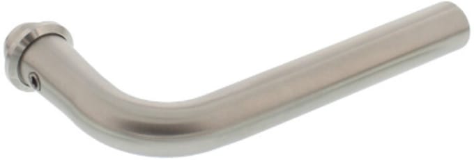 Ivana Necosteel Gatdeel Recht RVS 16mm