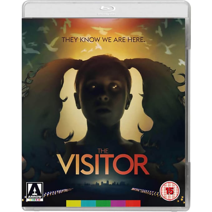 The Visitor
