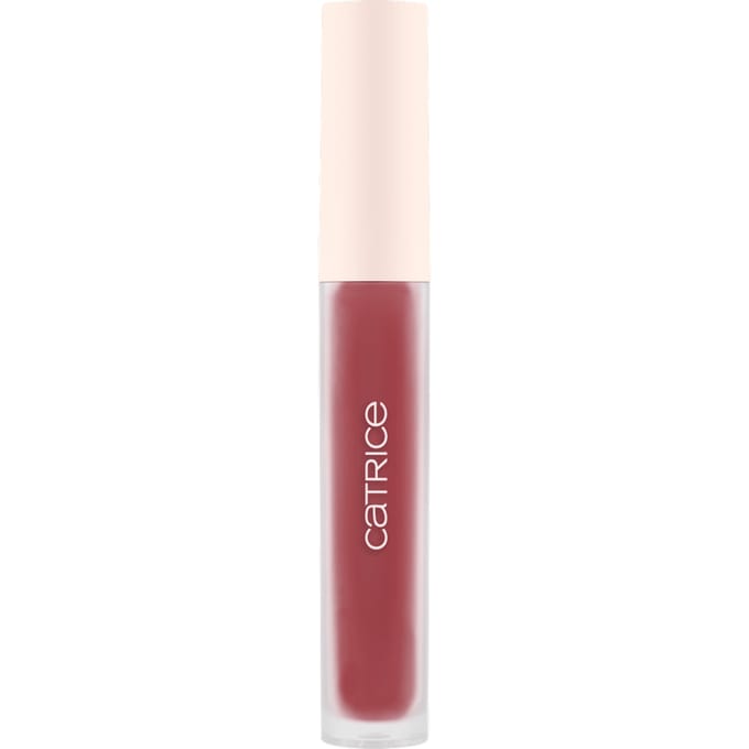 Catrice SOFT EMBRACE Matte Lip Mousse C01 2.8 ml