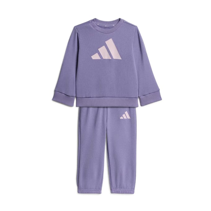 Sweat- en joggingset baby adidas Essentials