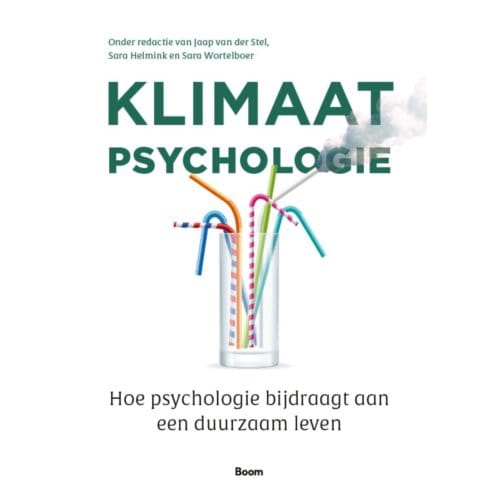 Klimaatpsychologie