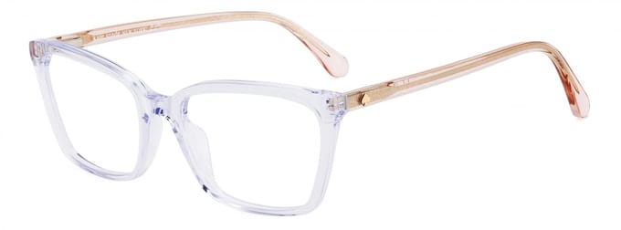 Kate Spade WANDA Crystal 53/18/140 WOMAN Brilmonturen