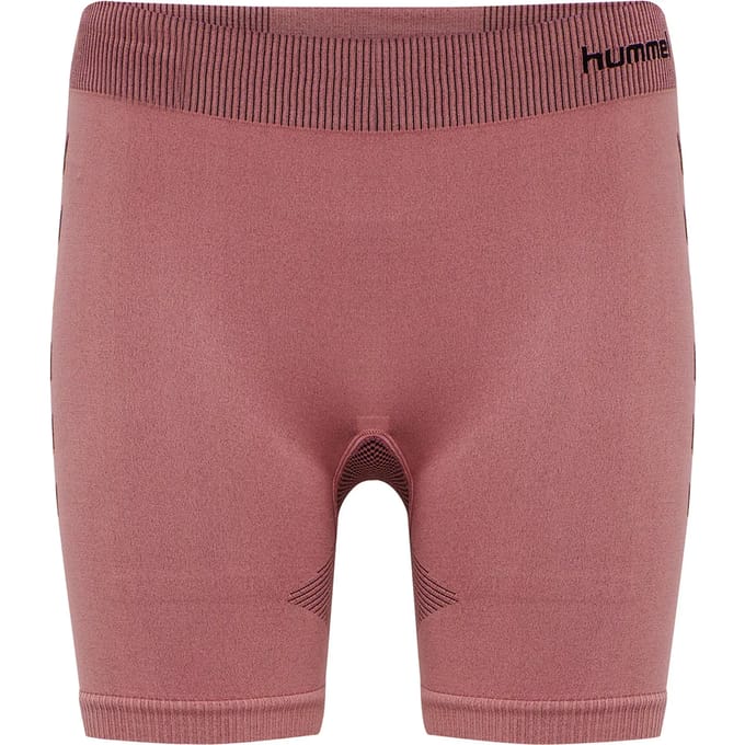 hummel hmlFIRST SEAMLESS TRAINING SHORT TIGHTS WOMEN