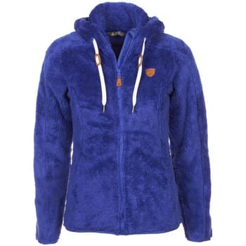 Fleece Jack Peak Mountain Blouson polaire fille GALANE