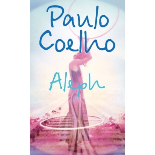 Aleph par Paulo Coelho Livre de poche 9780007435524