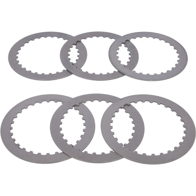 Koppelingsplaat set TRW MES398-6