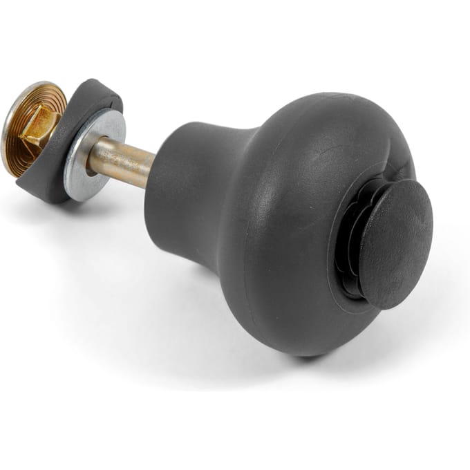 Husqvarna knob voor stuurwiel div types