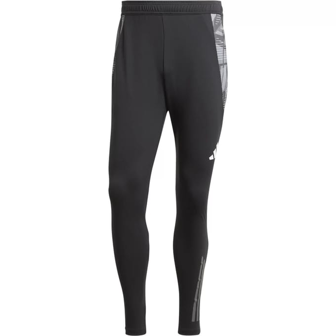 adidas Performance Tiro 24 Competition Training Broek - Heren - Zwart- 2XL