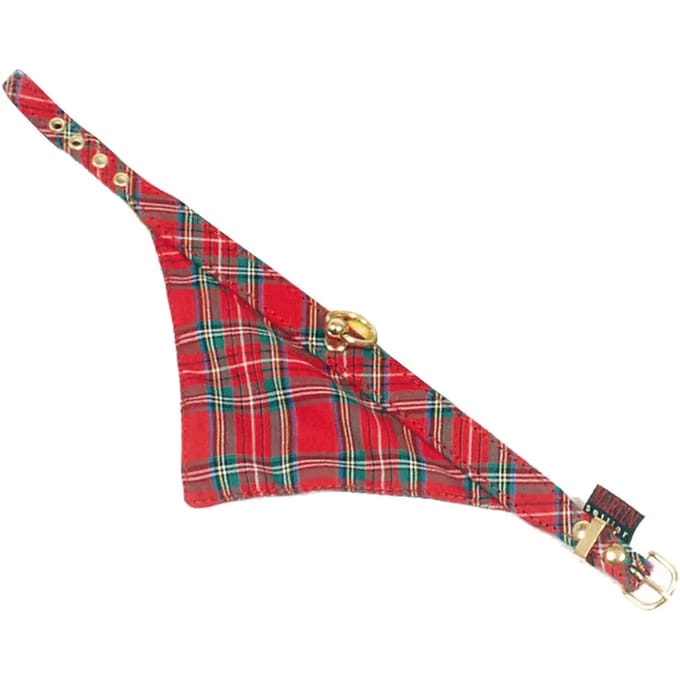 Halsband Martin Sellier Benton