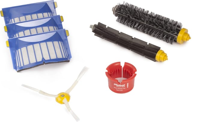 iRobot Roomba 600 Series Replenishment Kit