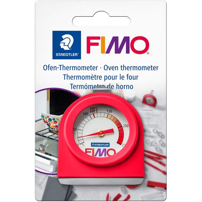 Staedtler Fimo cooking Thermometer