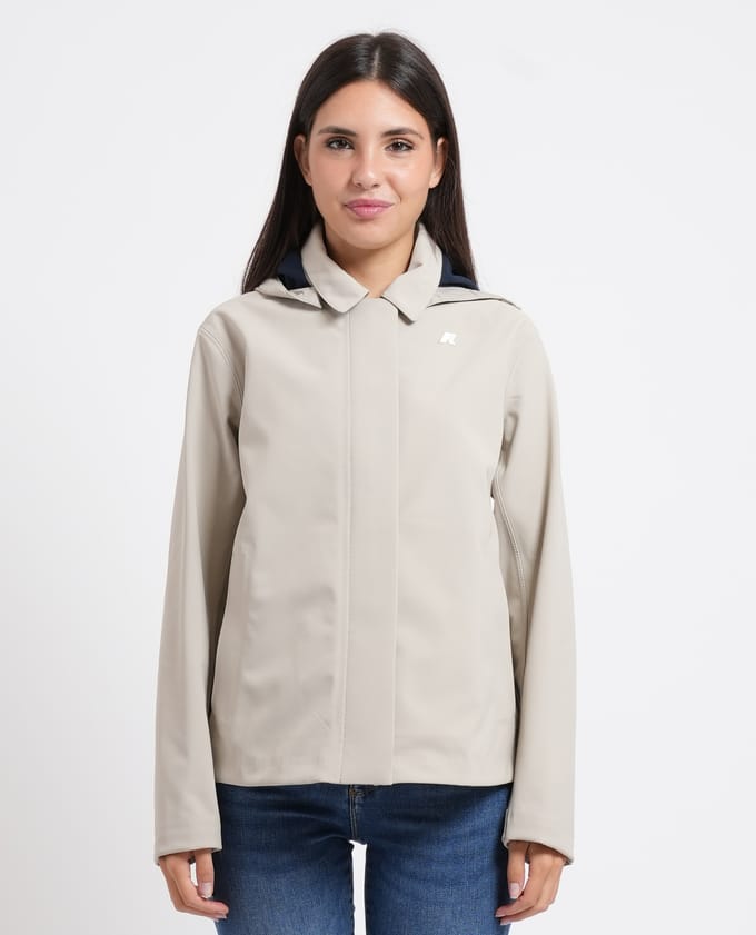 K-way Jassen Beige