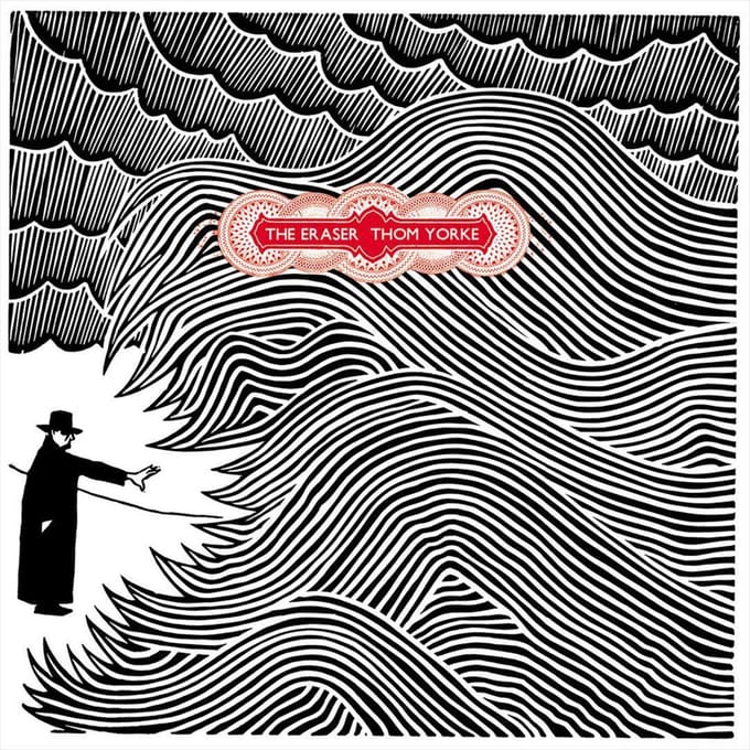 Eraser - Thom Yorke