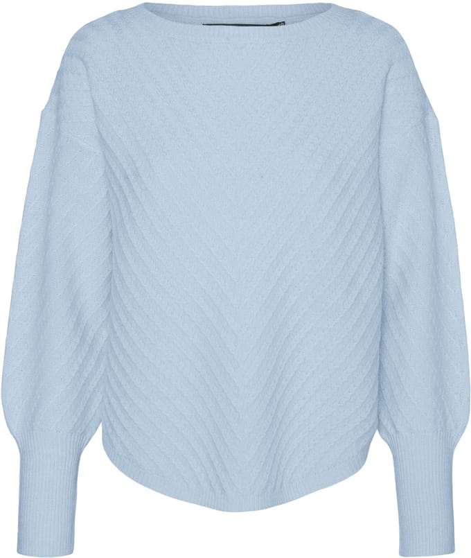 Vero Moda Gebreide pullover VMANJASTINNA Gebreide pullover