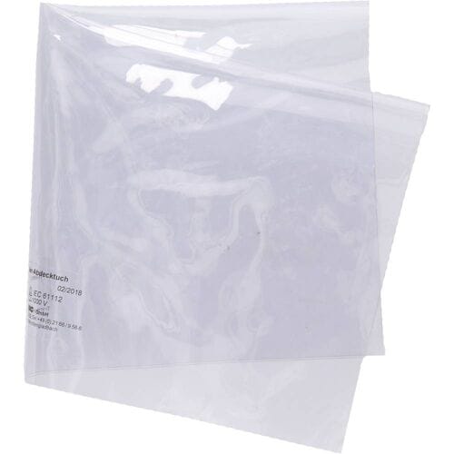 KS Tools 117.2308 1172308 Afdekdoek (l x b) 1000 mm x 1000 mm