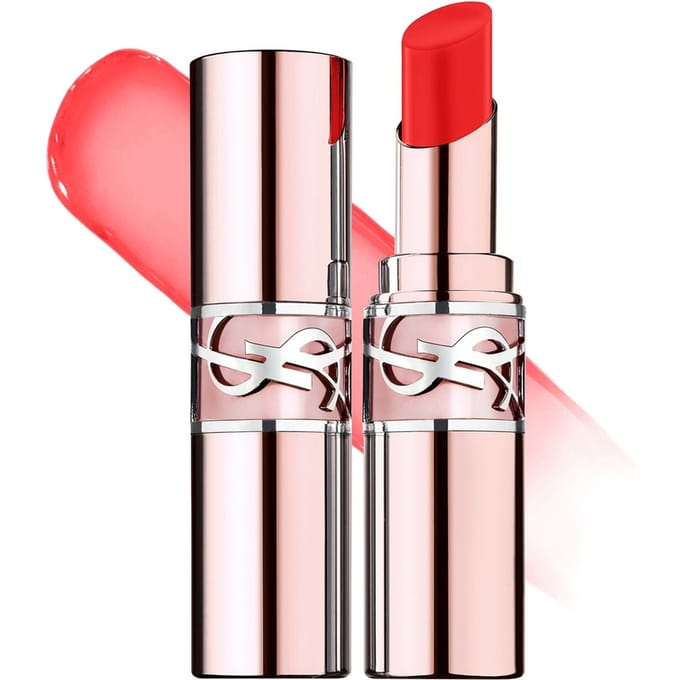 Yves Saint Laurent Lip Balm Yves Saint Laurent - YSL Loveshine Candy Glow - Glanzende Getinte Balsem