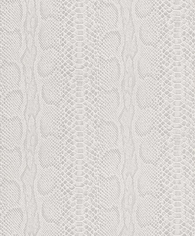 Home style -  vliesbehang - slangenprint