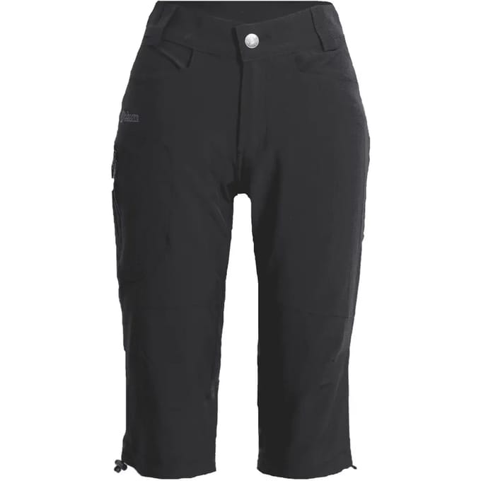 Damesshort Dobsom Sanda Capri