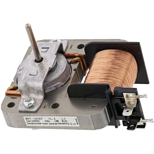 AEG ventilatormotor 4055192191