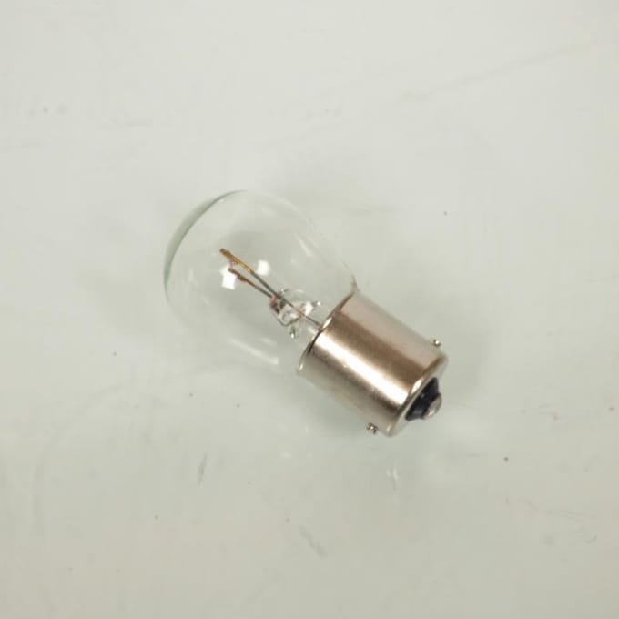 Ampoule Osram pour Scooter BMW 125 C1 2000 à 2003 AV Neuf