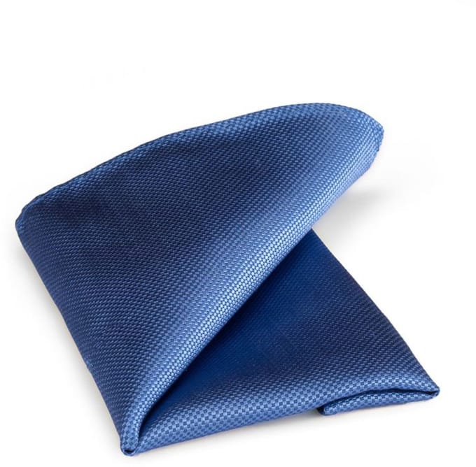 Pochet zijde jeans