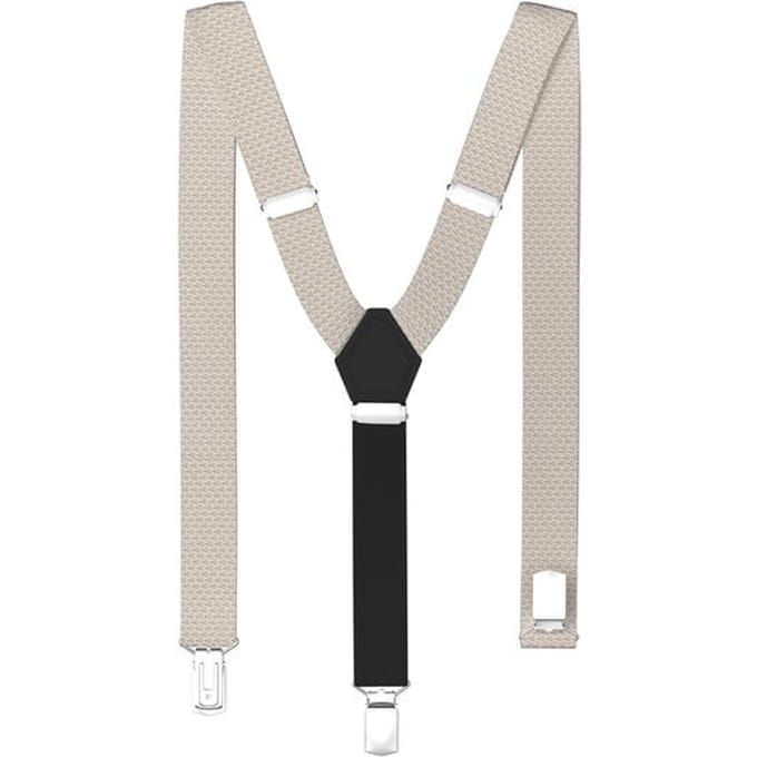 OLYMP Accessoireset, Champagne