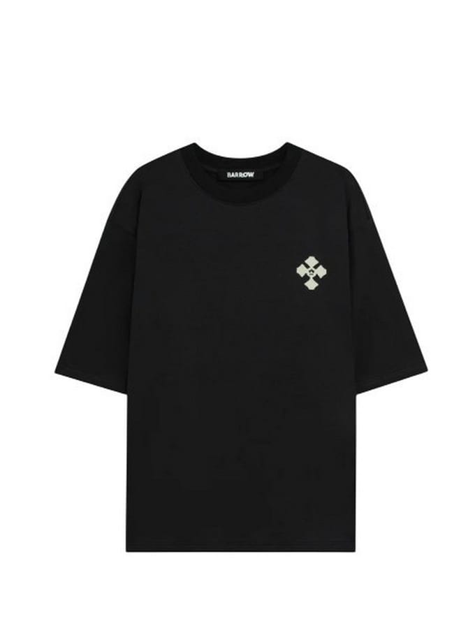 T-shirt unisex Barrow - t-shirt unisex - n.d.
