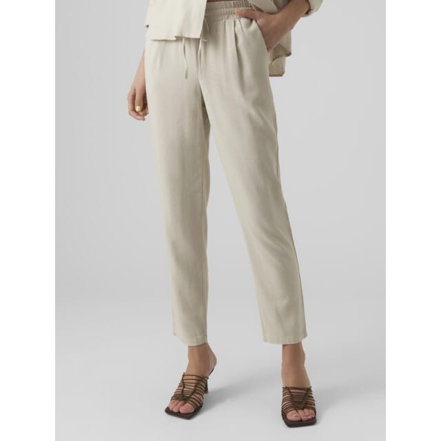 Vero Moda Broeken VMJESMILO Mid waist Broek