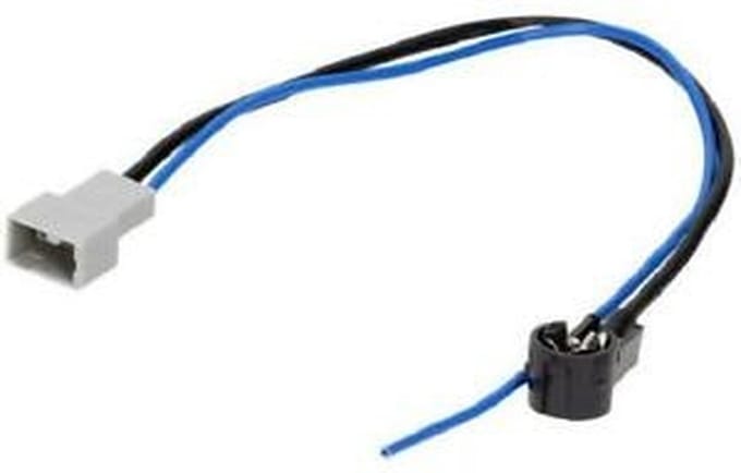Radio Antenne adapter geschikt voor Honda | Mazda | Suzuki