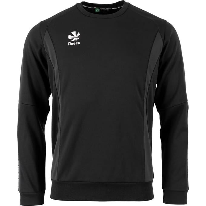 Reece Shift Round Neck Top Sporttrui - Maat M