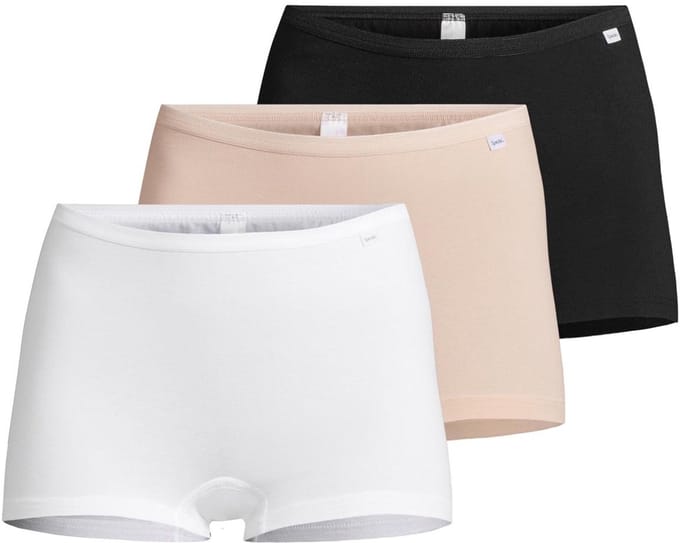 Speidel Dames slip / onderbroek 3 pack Britta
