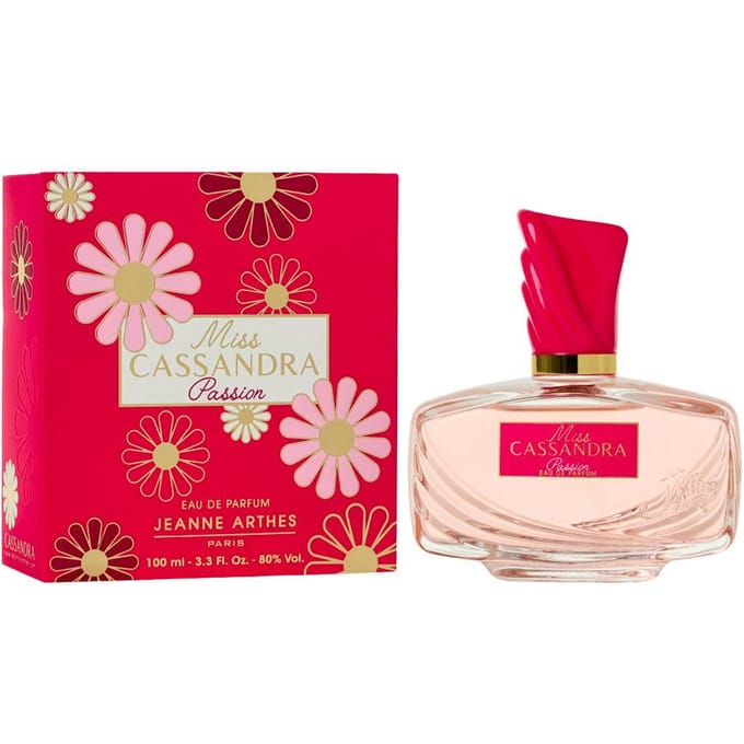 Jeanne Arthes Miss Cassandra Passion EDP 100 ml