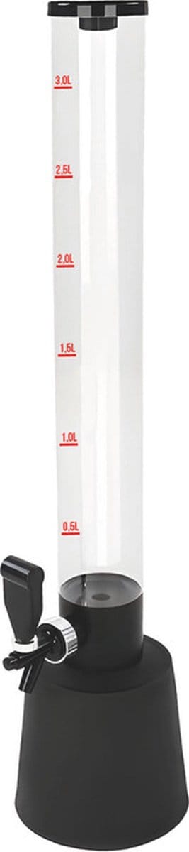 Köpke Biertoren - 3L - Beertower - Thuistap