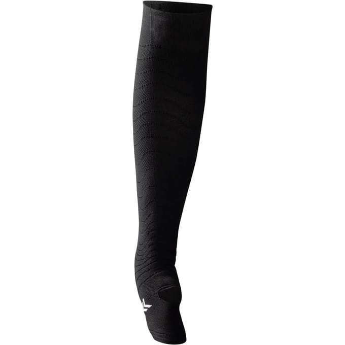 X-bionic Running Armwarmers Zwart XS-S