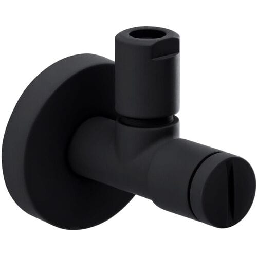 Herzbach DESIGN corner valve 23.954780.1.12