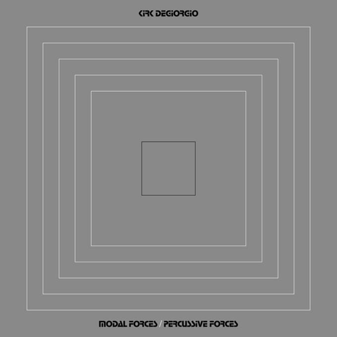 Modal Forces/Percussive Force